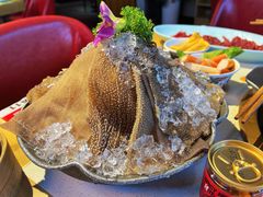 -麻辣英雄重庆火锅(二城广场店)