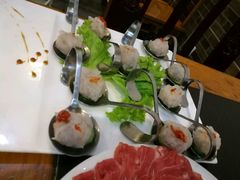 -北门涮肉·铜锅涮肉(南锣鼓巷店)