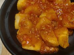 -卢家妈妈·西餐厨房(卜蜂中心店)