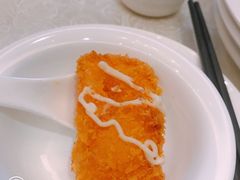 炸鱼块-常胜鲍鱼(吉大店)