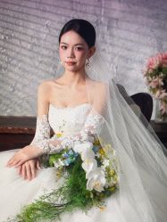 -太郎花子婚纱摄影TAHAKO(无锡店)