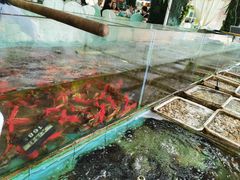 -景好海鲜餐厅(大鹏必选旅游店)