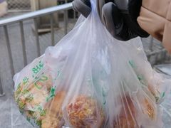 -满记烧饼(牛街东里小区一区店)