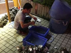 -濠轩阁特色生蚝火锅(水湾路店)