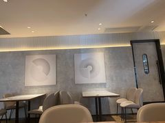 大堂-必胜客(环球店)