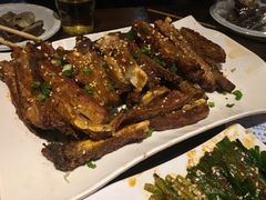 -霄汉羊排(万松园一店)