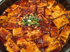 -渝是乎酸菜鱼(龙旗购物中心店)