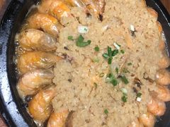 -小菜园新徽菜(芜湖万达店)
