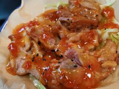 -港爺茶檔·茶餐厅(东晓南路店)