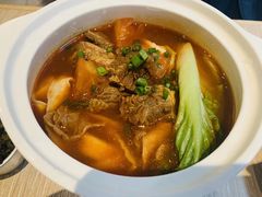 -仙踪林(江燕路万科里店)