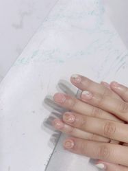 -四叶·轻日式美甲美睫