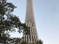 -广州塔(地铁站)
