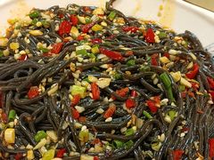 -重庆味道(台湾街店)
