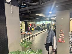 -每练有胜健身工作室(EFC店)