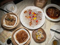 -陶陶居酒家(SM二期购物广场店)