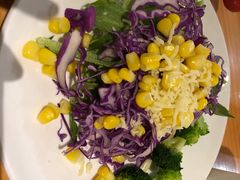 -So Lounge索兰至餐厅(蓝色港湾店)