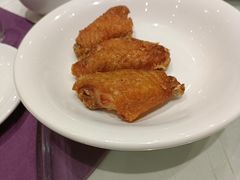 蒜香鸡中翅-凯鸽酒楼(水泉湾龙园店)