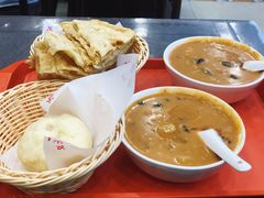 羊肉包-方中山胡辣汤(成都首店)