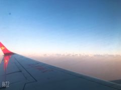 -乌鲁木齐天山国际机场-T3航站楼