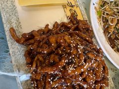 -鼎香润(德胜门内店)