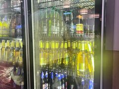 -郑记•不夜城烧烤•龙虾•虾蟹(黄鹤楼店)