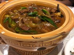 香肉烧粉带-国人川菜(李家村建东街店)