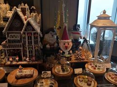 -Social 秀西餐厅-长沙瑞吉酒店(运达店)
