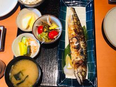 -yokocho上横町·日本食街(深业上城店)