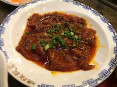 -码头故事火锅(大丰店)