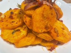 -清真有奴思烤肉坊(酒泉路店)