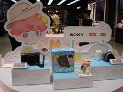 -Sony Store索尼(广州正佳店)