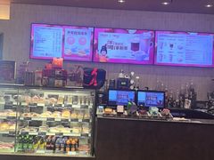 -COSTA COFFEE(新奥购物中心店)