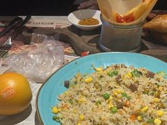 -半秋山西餐厅(宜昌大洋店)