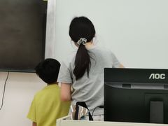 -环球雅思·托福·ALevel·OSSD·DSE·留学英语培训学校(体育西校区)