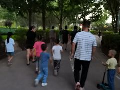 -康庄公园