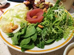 -阿娜尔·新疆菜(佰港城店)