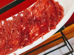 -潮汕酱记鲜牛肉火锅(欧尚店)