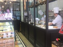 大堂-味多美(望京店)
