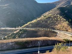 -天津盘山风景名胜区