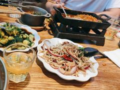 -聚点串吧·北京烧烤(海淀黄庄店)