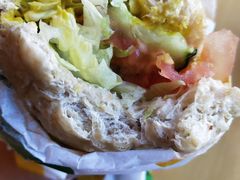 -赛百味SUBWAY(沈阳天地店)
