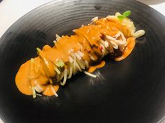 -俏江南天津时尚曲艺主题餐厅(马场道店)