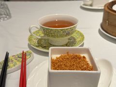 -君庭中餐厅(友谊宾馆店)