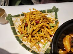-澎湖湾农家菜(八一路楚天府店)