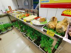 -赵记煎饼卷大葱(泰山大街店)