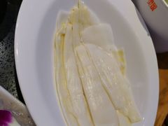 -竹犇番茄火锅(长风街店)