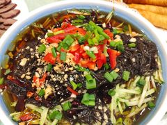 -龙香居海鲜家常菜饭店·特色驴肉·古城浑锅