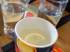 -安妮意大利餐厅(国贸店)