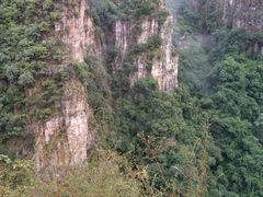 -广东大峡谷