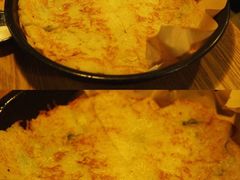 土豆饼-富乐满韩国正宗炸鸡韩国料理(虹泉路店)